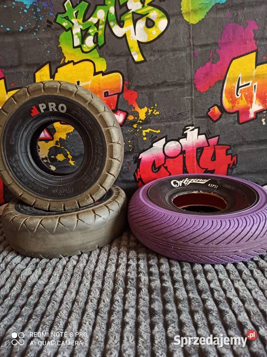 Mini Bmx Rocker3 Reggie Częstochowa sprzedam