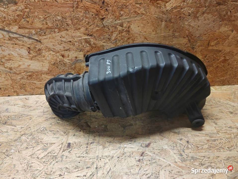 Rezonator Powietrza Chrysler 300M 35 4591109AD osobowe Pleszew