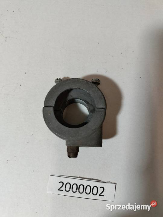 WSK obudowa rolgazu Rozkochów