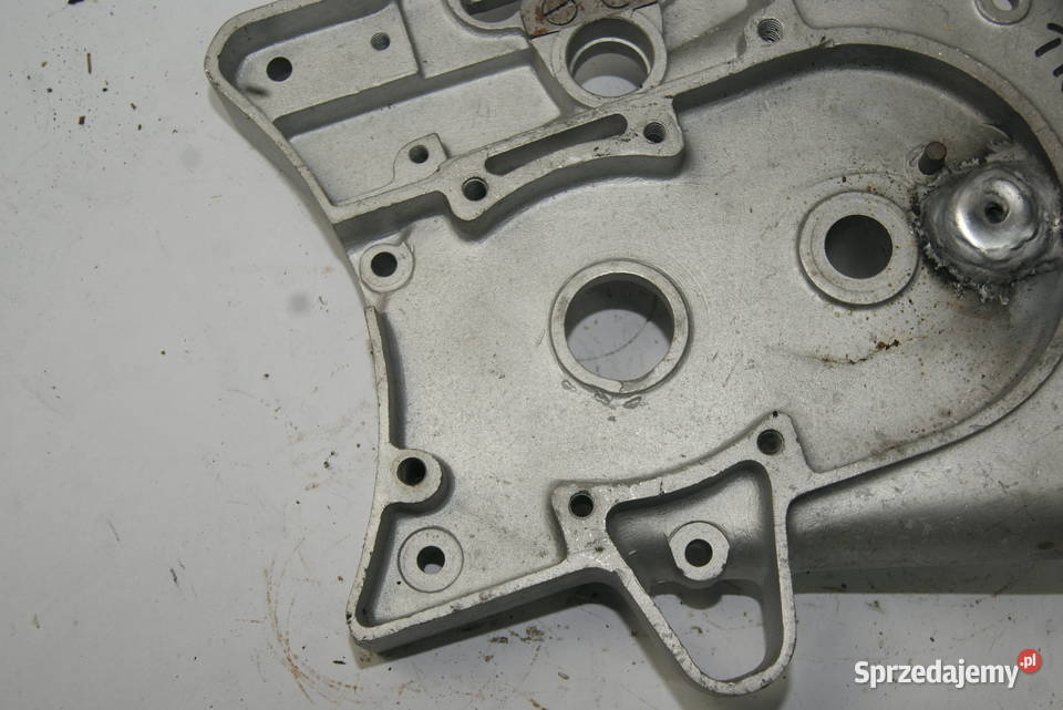 TRIUMPH D 200 DEKIEL SILNIKA SILNIK Rybnik