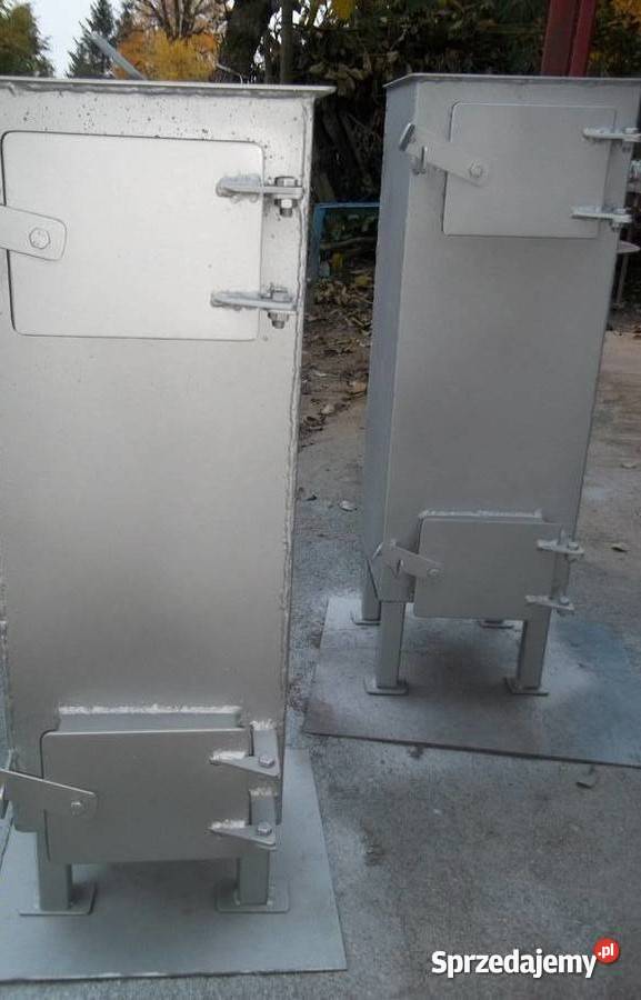 Piec Koza Zduni, piece i kominki Pichorowice