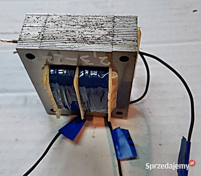 Transformator niemiecki NRD 220453223
