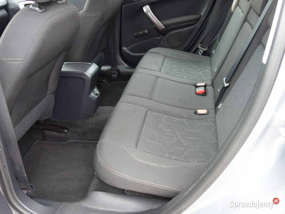 Peugeot 2008 Peugeot 2008 2015r 12 benzyna 82 kurtyny powietrzne Słupsk