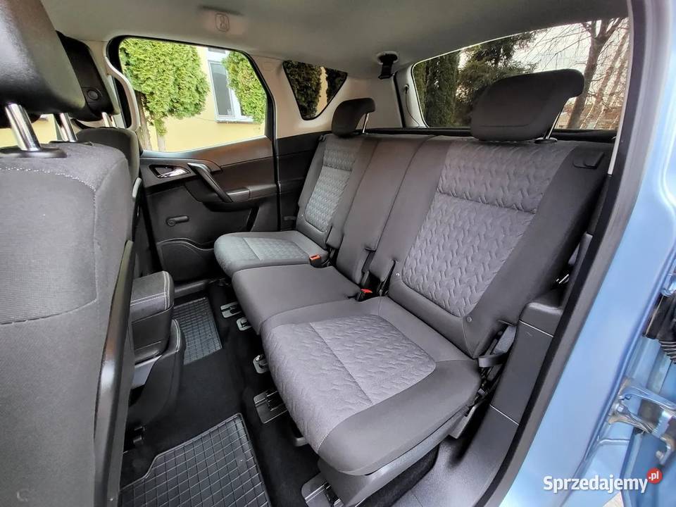 Opel Meriva 14 Turbo Ecoflex Active elektrochrom. lusterko wst. Meriva Krosno