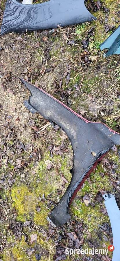 Błotnik Prawy Mazda 6 ładny stan Żabno