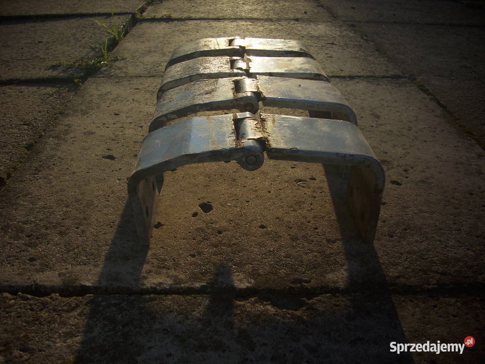 Zawias zawiasy drzwi tylnych MERCEDES bus kaczka Kielce