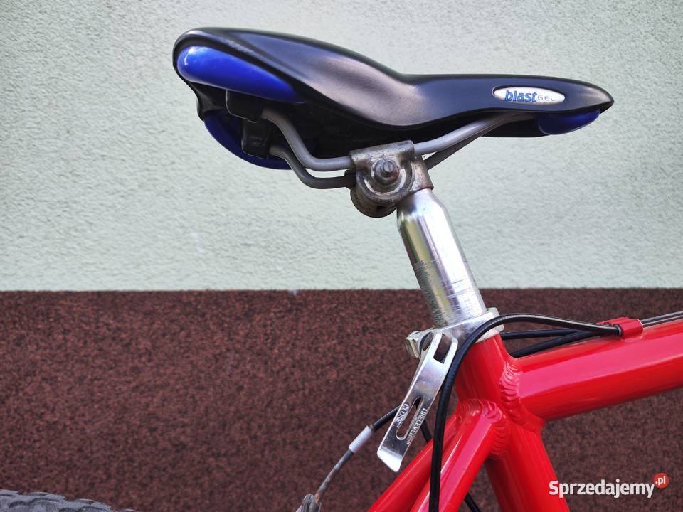 Rower górski MTB 26 Trzebnica