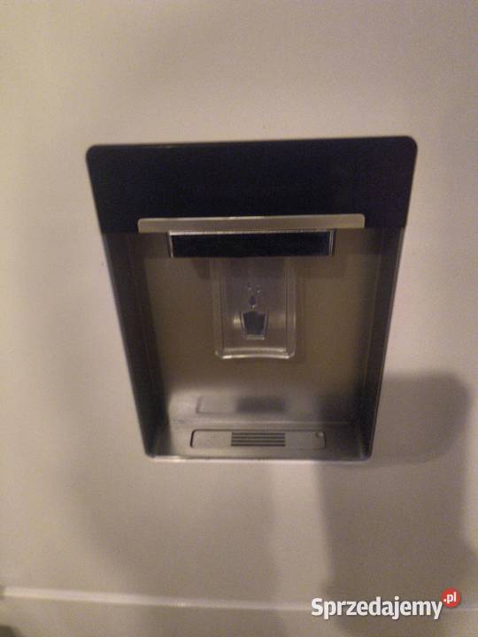 lodówka BEKO NoFrost 2m Dzikowiec sprzedam