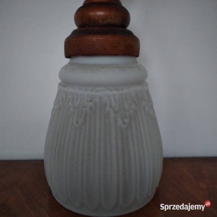 lampa vintage Bukowno