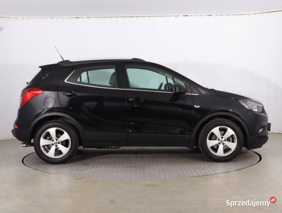Opel Mokka 14 Turbo wspomaganie kierownicy Piaseczno