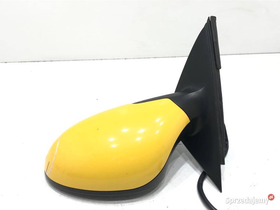 LUSTERKO LEWY SEAT IBIZA III Hatchback 0209