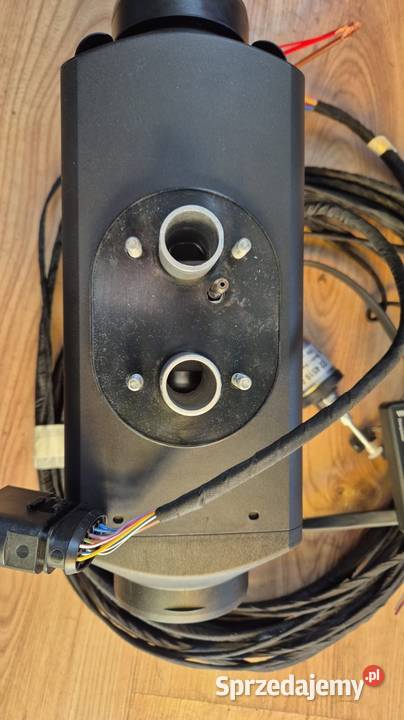 Ogrzewanie Eberspacher Airtronic M3 D4R Nowe Radomsko