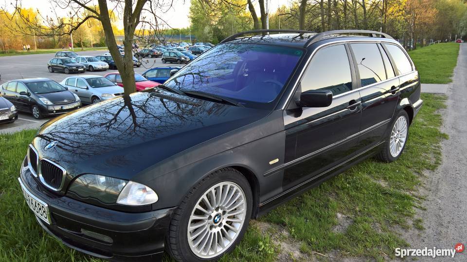 BMW 330d Czudec Sprzedajemy.pl