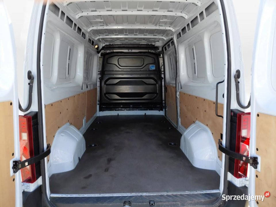 Renault Master 2024r Salon Faktura 23 Tempomat Warszawa