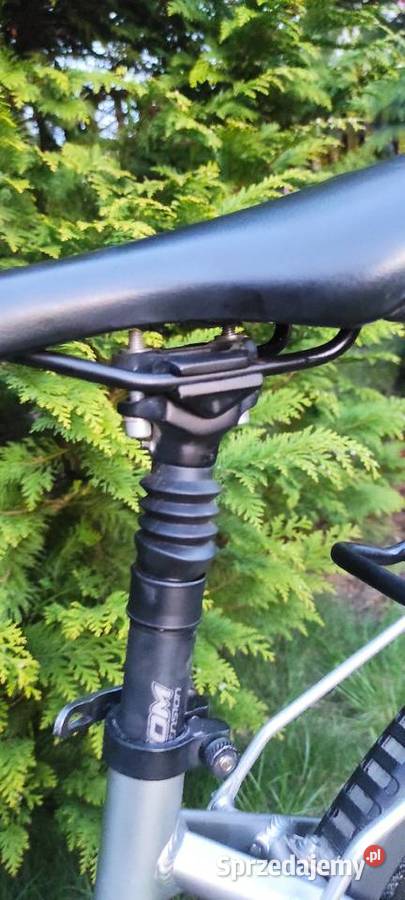 Serious DeoreXTRama 18Koła 28 Ostrowiec Świętokrzyski