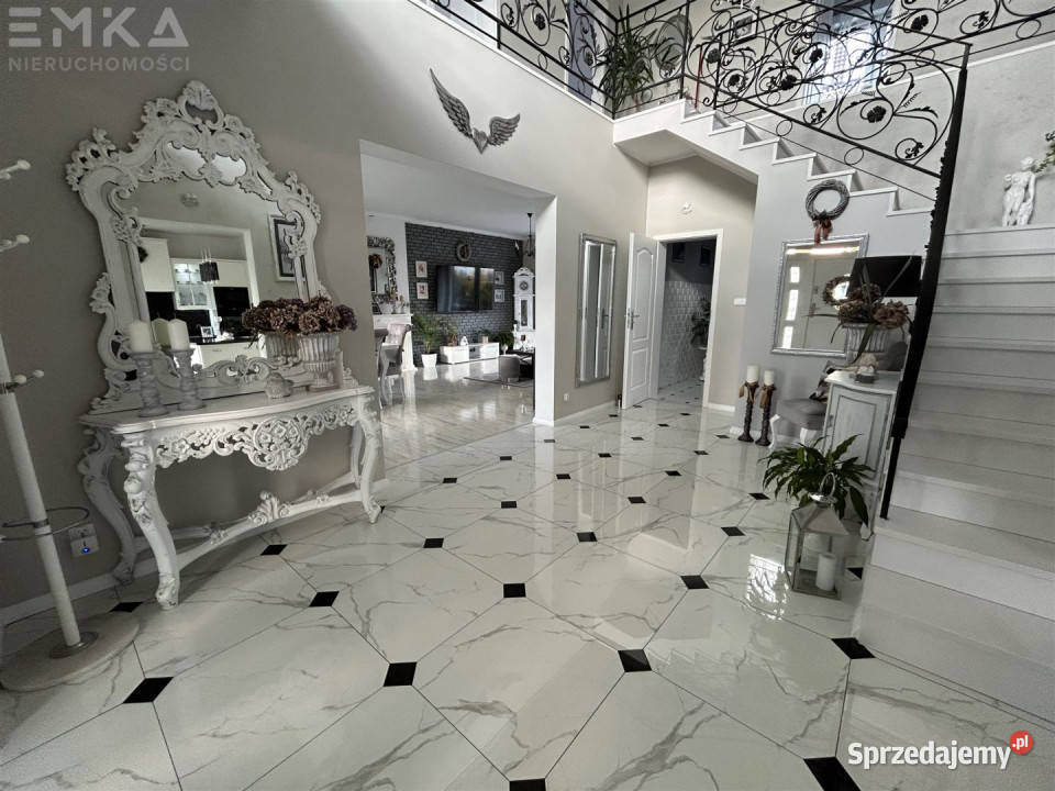 Dom Jankowo 23223m2 kujawsko-pomorskie