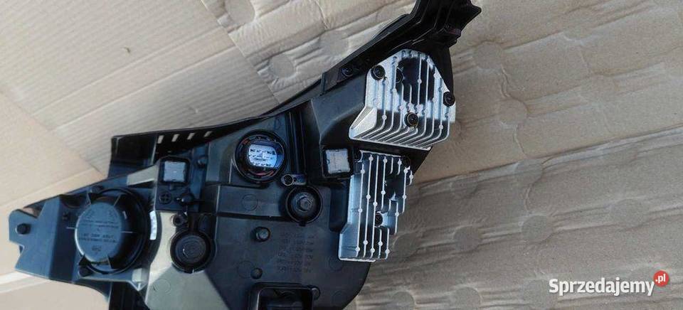 Lampa Przod Full Led Hyundai I30 Lift III 2024r