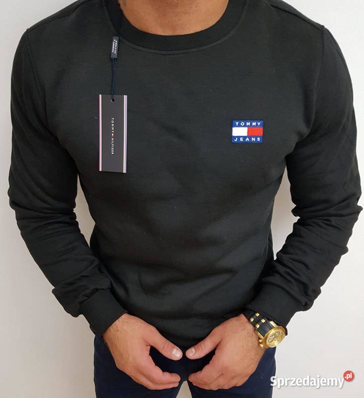 Bluzy męskie dolnośląskie Niemcza