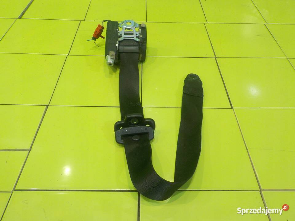 SMART FORTWO II 451 09r pas bezpieczenstwa lewy Suków sprzedam