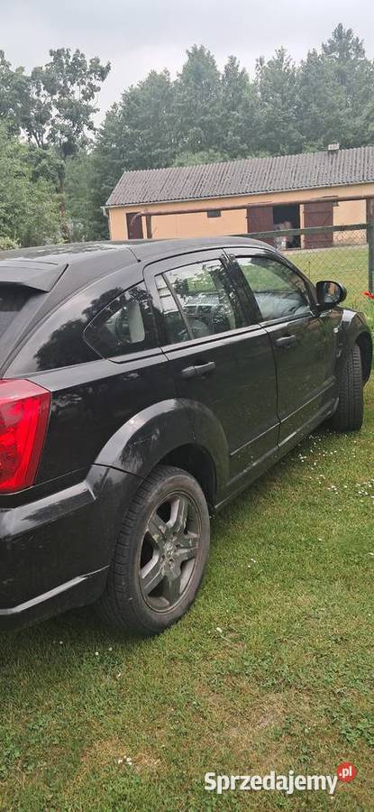 Samochód osobowy 25160km Żulin