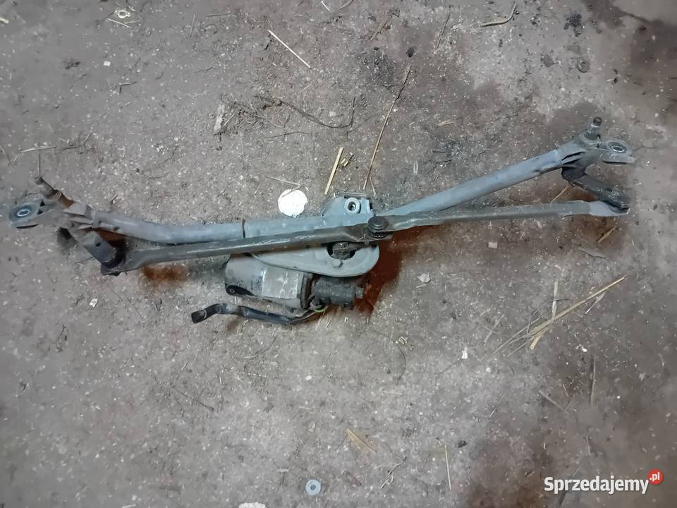 Wvpassat b5 19tdi części Koszalin