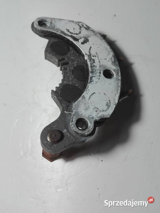 Prostownik alternatorarolka opel delco remy gm Ryki