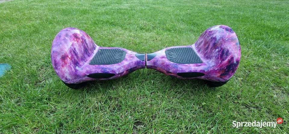 DESKOROLKA ELEKTRYCZNA Dwukołowa OIO Nowa Kielce