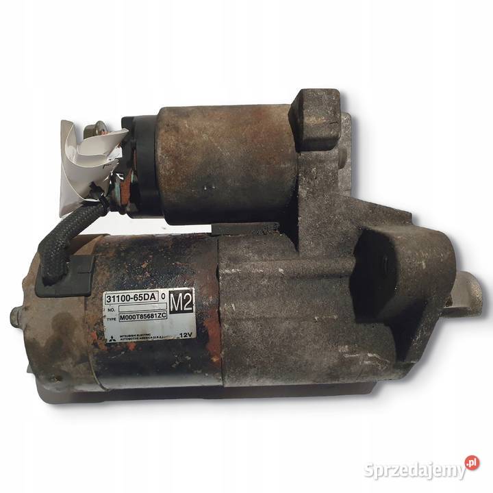 ROZRUSZNIK Suzuki Grand Vitara I 16 16V Chełm sprzedam