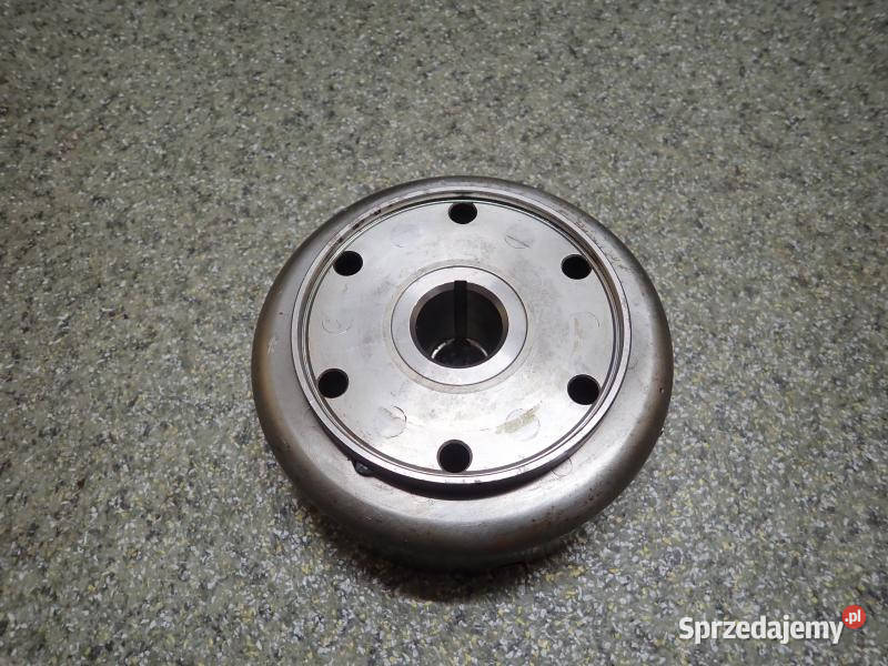 MAGNETO F4T465 KAWASAKI KFX 700 Strzelce Krajeńskie