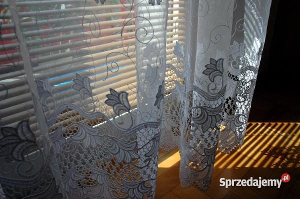 Firana 280 GIPIURA 25 i 35 Turcja Istanbul Bytom