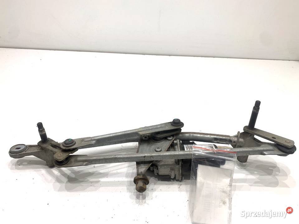 MECHANIZM WYCIERACZEK PRZÓD FIAT TIPO UKŁAD