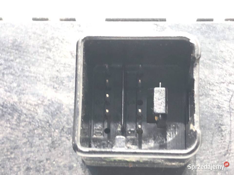 PRZEŁĄCZNIK SZYB VW TIGUAN 1K4959857B 0718 SUV