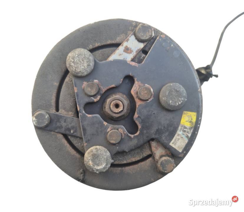 KOMPRESOR SPRĘŻARKA KLIMATYZACJI HONDA CRV I 1 Działoszyce