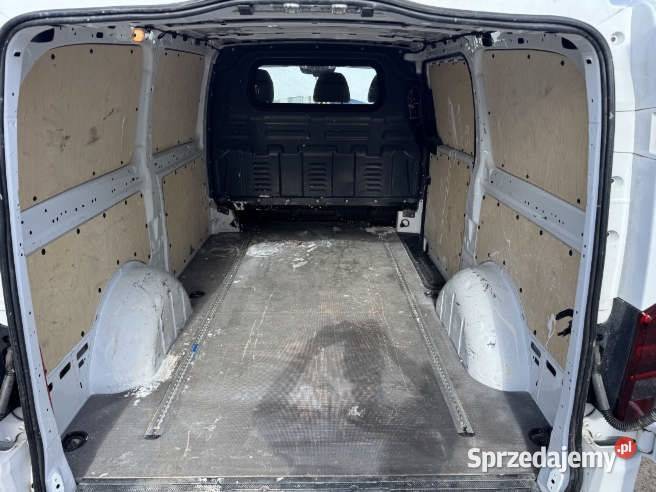 MERCEDESBENZ VITO 2021 1950 ccm 190 Warszawa sprzedam