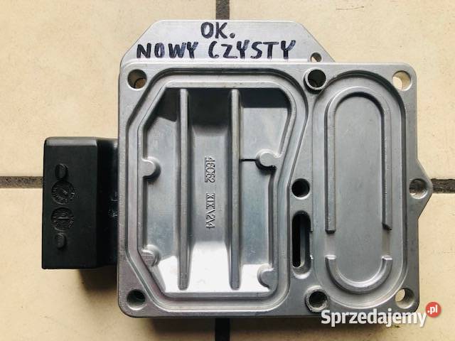 Sterownik Moduł PSG 5 Nowy Czysty osobowe Nowy Targ