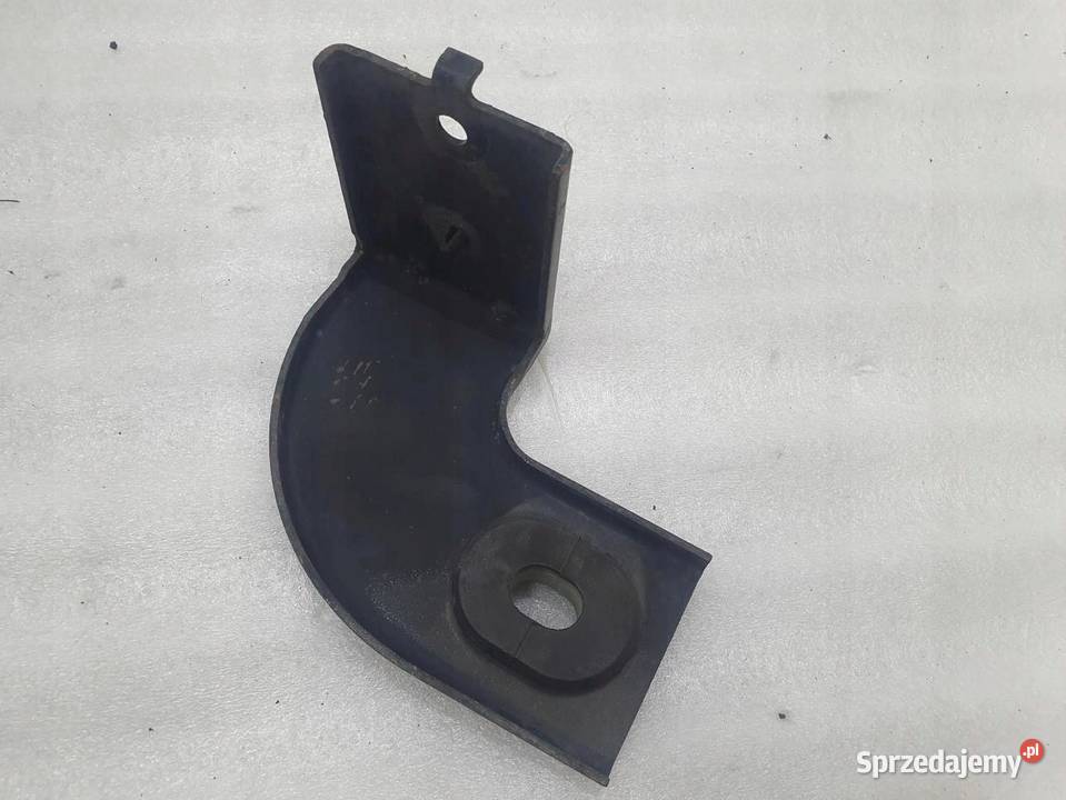 MOCOWANIE CHŁODNICY JEEP PATRIOT 24B