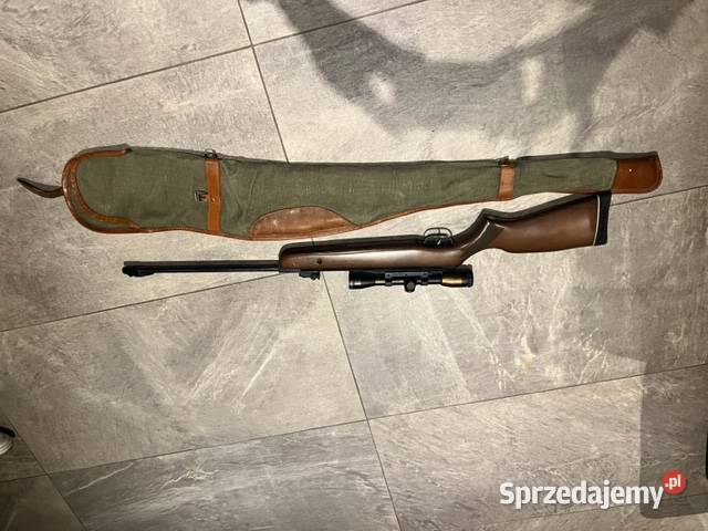 WIATRÓWKA GAMO HUNTER Sport i Wypoczynek
