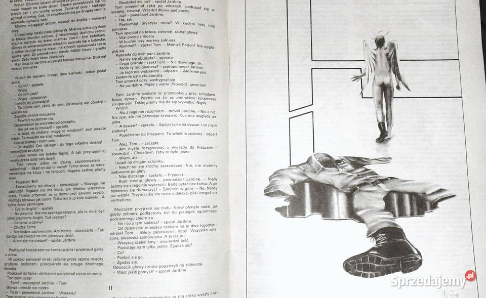 Fikcje i fakty Attyla Zemsta Arymana lubelskie Chełm