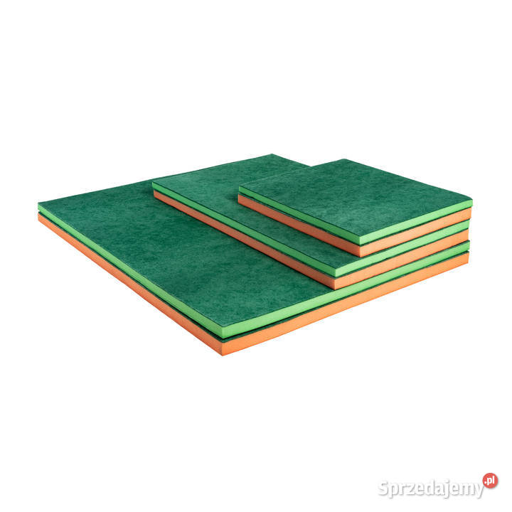 Maty mata dezynfekcyjna 100x60x28 do niecek Lubliniec