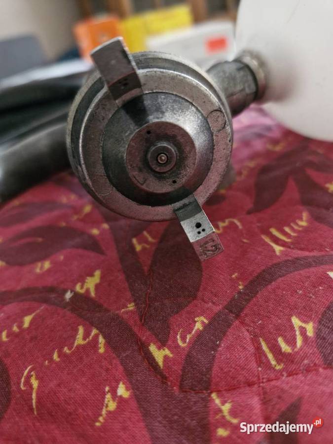 Pistolet lakierniczy CHS12 producent Polska Stoczek Łukowski sprzedam