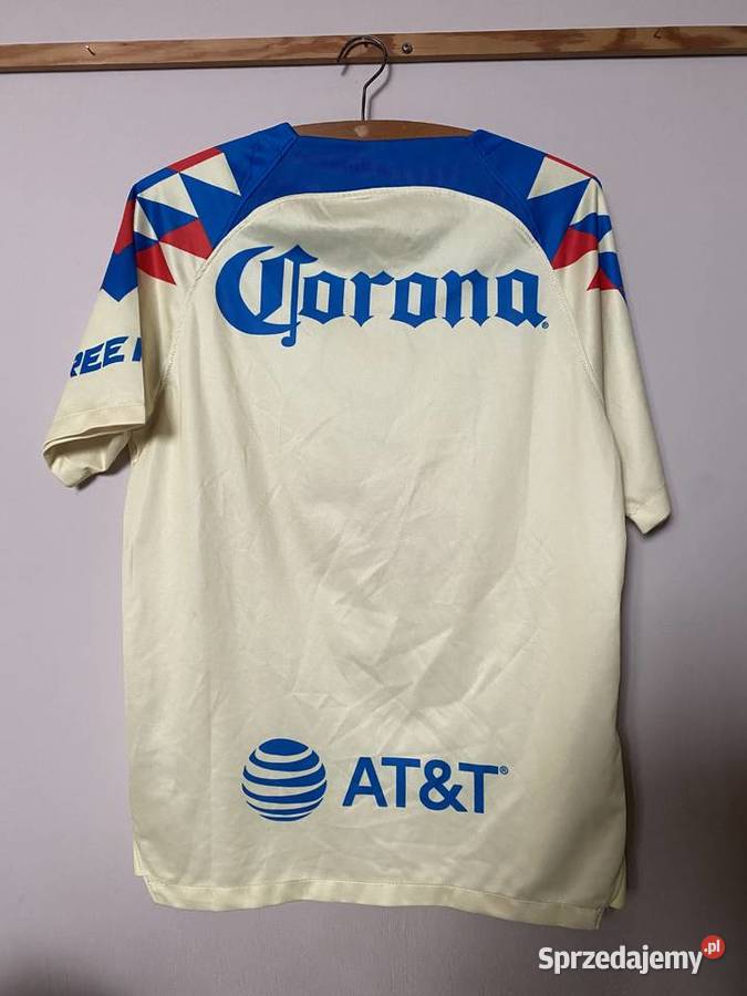 CLUB AMERICA Meksyk Nike SM UNIKAT Wrocław