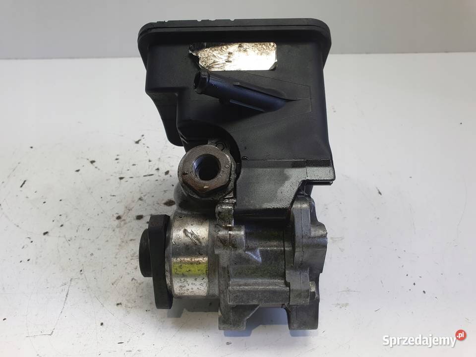 Range Rover III L322 30 D POMPA WSPOMAGANIA Pompy wspomagania Rudka