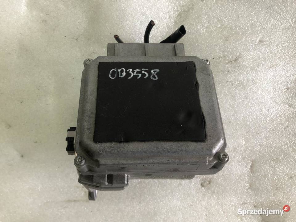 WSPOMAGANIE ELEKTRYCZNE Q003TA6182A MAZDA 6 GJ