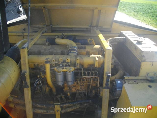 kombajn holland tx34326465 lubelskie Jabłonna Pierwsza