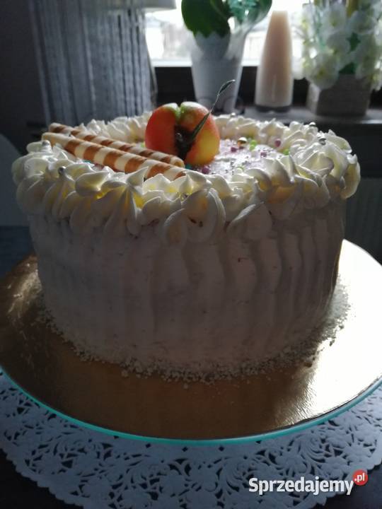 Słodki stół Torty i Ciasta dolnośląskie