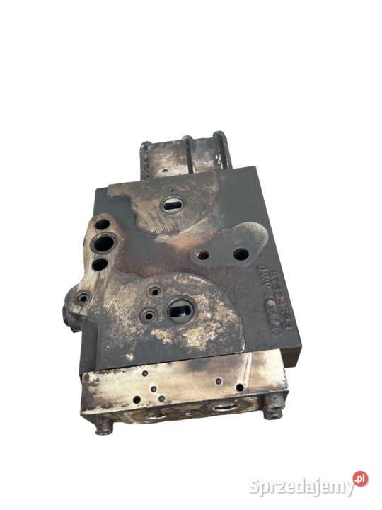 ZAWÓR HYDRAULICZNY 51443154 87329823 87330385 Kielce