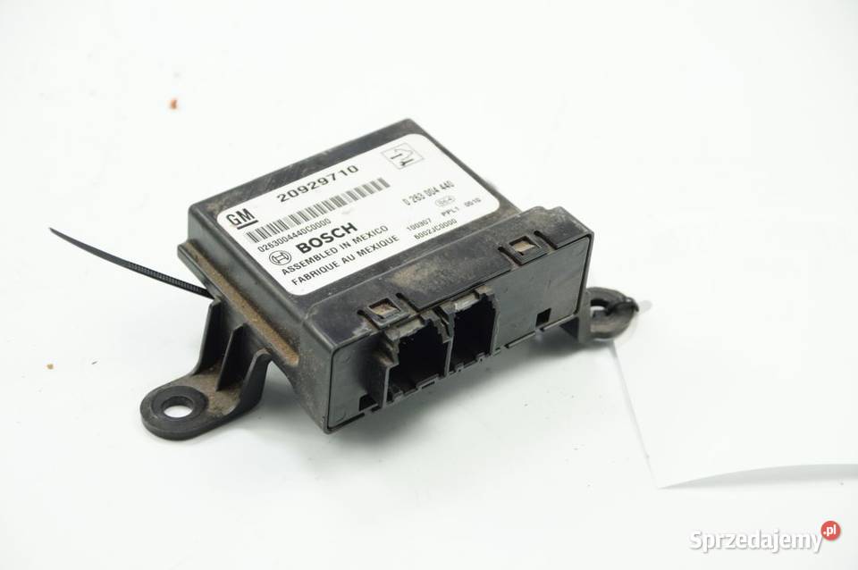 MODUŁ CADILLAC ESCALADE ESV 0263004440 Lipno