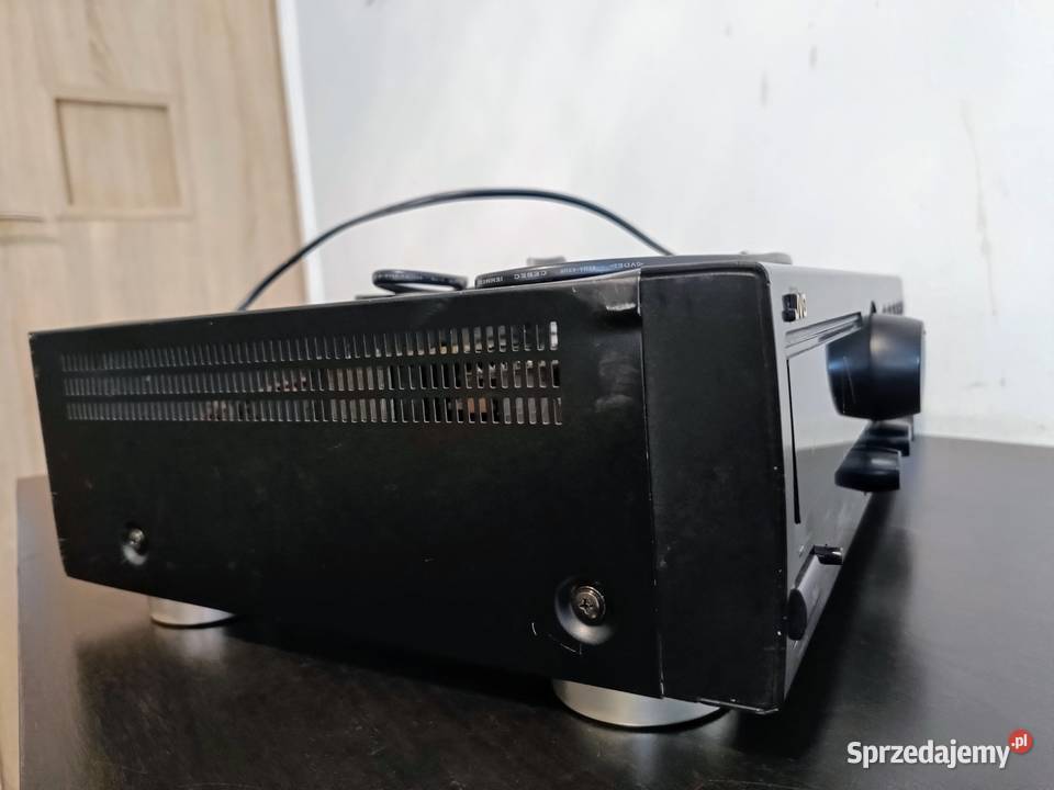 Amplituner JVC RX230 RBK Poznań