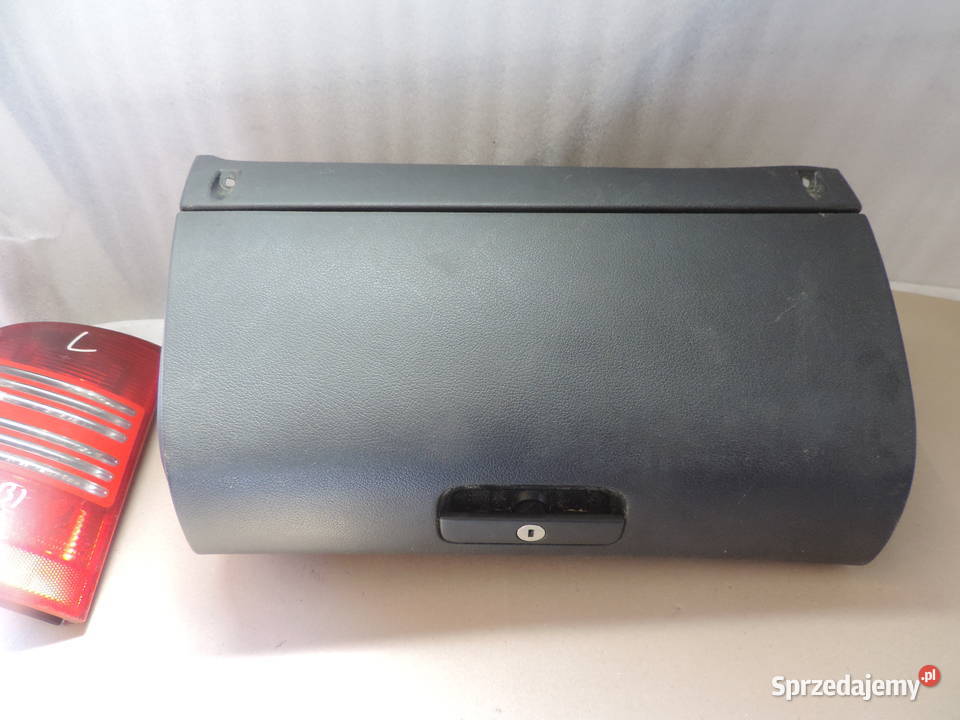 SCHOWEK PASAŻERA SKODA OCTAVIA 1 Rok produkcji 2000