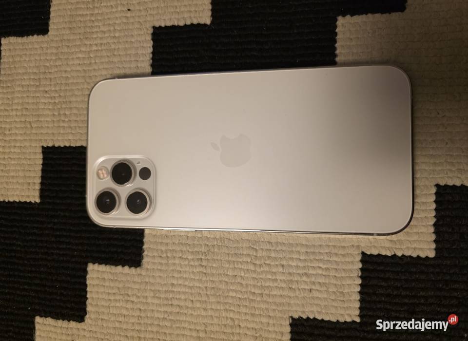 Iphone 12 pro stan Głogówek